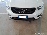  Volvo  XC 40 VOLVO XC40 / 2017 / 5P / SUV T5 PLUG-IN HYBRID AUTO RECHARGE R-DESIGN #29