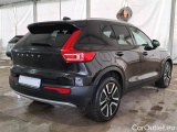  Volvo  XC 40 VOLVO XC40 / 2017 / 5P / SUV T5 TWIN ENGINE GEARTRONIC BUSINESS PLUS #2