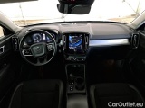  Volvo  XC 40 VOLVO XC40 / 2017 / 5P / SUV T5 TWIN ENGINE GEARTRONIC BUSINESS PLUS #3