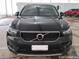  Volvo  XC 40 VOLVO XC40 / 2017 / 5P / SUV T5 TWIN ENGINE GEARTRONIC BUSINESS PLUS #6