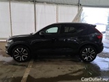  Volvo  XC 40 VOLVO XC40 / 2017 / 5P / SUV T5 TWIN ENGINE GEARTRONIC BUSINESS PLUS #8