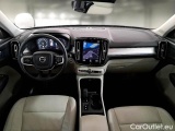  Volvo  XC 40 VOLVO XC40 / 2017 / 5P / SUV T4 Plug-in Hybrid auto Rech Inscrip Expr #3