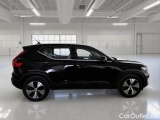  Volvo  XC 40 VOLVO XC40 / 2017 / 5P / SUV T4 Plug-in Hybrid auto Rech Inscrip Expr #7