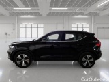  Volvo  XC 40 VOLVO XC40 / 2017 / 5P / SUV T4 Plug-in Hybrid auto Rech Inscrip Expr #8