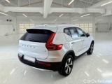  Volvo  XC 40 VOLVO XC40 / 2017 / 5P / SUV T4 Plug-in Hybrid auto Rech Inscrip Expr #2
