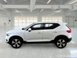  Volvo  XC 40 VOLVO XC40 / 2017 / 5P / SUV T4 Plug-in Hybrid auto Rech Inscrip Expr #8