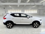  Volvo  XC 40 VOLVO XC40 / 2017 / 5P / SUV T4 Plug-in Hybrid auto Rech Inscrip Expr #7