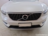  Volvo  XC 40 VOLVO XC40 / 2017 / 5P / SUV T4 Plug-in Hybrid auto Rech Inscrip Expr #25