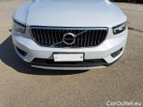 Volvo  XC 40 VOLVO XC40 / 2017 / 5P / SUV T4 PLUG-IN HYBRID AUTO RECH INSCRIP EXPR #25