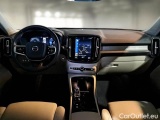  Volvo  XC 40 VOLVO XC40 / 2017 / 5P / SUV T5 PLUG-IN HYBRID RECHARGE INSCR. #3