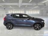  Volvo  XC 40 VOLVO XC40 / 2017 / 5P / SUV T5 PLUG-IN HYBRID RECHARGE INSCR. #7