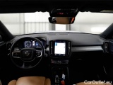  Volvo  XC 40 VOLVO XC40 / 2017 / 5P / SUV T5 PLUG-IN HYBRID AUTO RECHARGE INSCR. #3