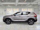  Volvo  XC 40 VOLVO XC40 / 2017 / 5P / SUV T5 PLUG-IN HYBRID AUTO RECHARGE INSCR. #8