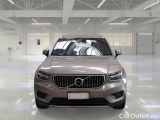  Volvo  XC 40 VOLVO XC40 / 2017 / 5P / SUV T5 PLUG-IN HYBRID AUTO RECHARGE INSCR. #6