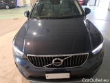  Volvo  XC 40 VOLVO XC40 / 2017 / 5P / SUV T5 PLUG-IN HYBRID RECHARGE INSCR. #25
