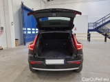 Volvo  XC 40 VOLVO XC40 / 2021 / 5P / SUV T4 RECHARGE PLUG-IN AUTO ESSENTIAL #5