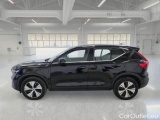  Volvo  XC 40 VOLVO XC40 / 2021 / 5P / SUV T4 RECHARGE PLUG-IN AUTO ESSENTIAL #8