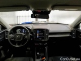  Volvo  XC 40 VOLVO XC40 / 2021 / 5P / SUV T4 RECHARGE PLUG-IN AUTO ESSENTIAL #3