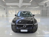  Volvo  XC 40 VOLVO XC40 / 2021 / 5P / SUV T4 RECHARGE PLUG-IN AUTO ESSENTIAL #6