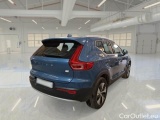  Volvo  XC 40 VOLVO XC40 / 2021 / 5P / SUV T4 RECHARGE PLUG-IN AUTO CORE #2
