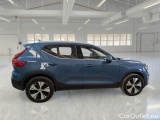  Volvo  XC 40 VOLVO XC40 / 2021 / 5P / SUV T4 RECHARGE PLUG-IN AUTO CORE #7