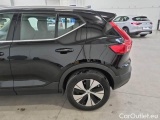  Volvo  XC 40 VOLVO XC40 / 2021 / 5P / SUV T4 RECHARGE PLUG-IN AUTO ESSENTIAL #46