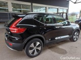  Volvo  XC 40 VOLVO XC40 / 2021 / 5P / SUV T4 RECHARGE PLUG-IN AUTO ESSENTIAL #2