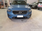  Volvo  XC 40 VOLVO XC40 / 2021 / 5P / SUV T4 RECHARGE PLUG-IN AUTO CORE #35