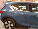  Volvo  XC 40 VOLVO XC40 / 2021 / 5P / SUV T4 RECHARGE PLUG-IN AUTO CORE #49