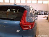  Volvo  XC 40 VOLVO XC40 / 2021 / 5P / SUV T4 RECHARGE PLUG-IN AUTO CORE #65