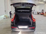  Volvo  XC 40 VOLVO XC40 / 2017 / 5P / SUV T4 PLUG-IN HYBRID AUTO RECH INSCRIP EXPR #5