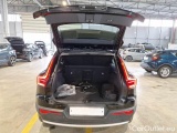  Volvo  XC 40 VOLVO XC40 / 2021 / 5P / SUV T5 RECHARGE PLUG-IN AUTO CORE #5