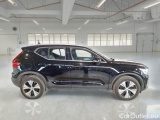  Volvo  XC 40 VOLVO XC40 / 2021 / 5P / SUV T5 RECHARGE PLUG-IN AUTO CORE #7