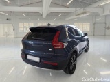  Volvo  XC 40 VOLVO XC40 / 2017 / 5P / SUV T5 PLUG-IN HYBRID RECHARGE INSCR. #2