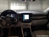  Volvo  XC 40 VOLVO XC40 / 2017 / 5P / SUV T5 PLUG-IN HYBRID RECHARGE INSCR. #3