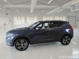  Volvo  XC 40 VOLVO XC40 / 2017 / 5P / SUV T5 PLUG-IN HYBRID RECHARGE INSCR. #8