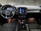  Volvo  XC 40 VOLVO XC40 / 2017 / 5P / SUV T5 PLUG-IN HYBRID AUTO RECHARGE R-DESIGN #3