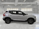  Volvo  XC 40 VOLVO XC40 / 2017 / 5P / SUV T5 PLUG-IN HYBRID AUTO RECHARGE R-DESIGN #7