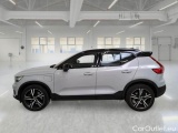  Volvo  XC 40 VOLVO XC40 / 2017 / 5P / SUV T5 PLUG-IN HYBRID AUTO RECHARGE R-DESIGN #8