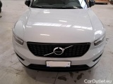  Volvo  XC 40 VOLVO XC40 / 2017 / 5P / SUV T5 PLUG-IN HYBRID AUTO RECHARGE R-DESIGN #28