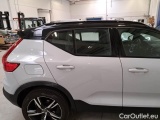  Volvo  XC 40 VOLVO XC40 / 2017 / 5P / SUV T5 PLUG-IN HYBRID AUTO RECHARGE R-DESIGN #37