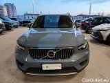  Volvo  XC 40 VOLVO XC40 / 2017 / 5P / SUV T5 PLUG-IN HYBRID AUTO RECH INSCRIP EXPR #6