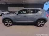  Volvo  XC 40 VOLVO XC40 / 2017 / 5P / SUV T5 PLUG-IN HYBRID AUTO RECH INSCRIP EXPR #8