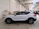  Volvo  XC 40 VOLVO XC40 / 2017 / 5P / SUV T4 PLUG-IN HYBRID AUTO RECHARGE INSCR. #8