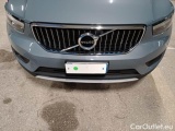  Volvo  XC 40 VOLVO XC40 / 2017 / 5P / SUV T5 PLUG-IN HYBRID AUTO RECH INSCRIP EXPR #33