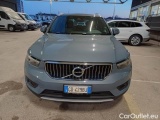 Volvo  XC 40 VOLVO XC40 / 2017 / 5P / SUV T5 PLUG-IN HYBRID AUTO RECH INSCRIP EXPR #94