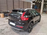  Volvo  XC 40 VOLVO XC40 / 2017 / 5P / SUV T5 PLUG-IN HYBRID AUTO RECHARGE INSCR. #2