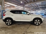  Volvo  XC 40 VOLVO XC40 / 2017 / 5P / SUV T5 PLUG-IN HYBRID AUTO RECH INSCRIP EXPR #7