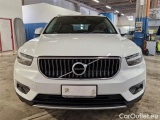  Volvo  XC 40 VOLVO XC40 / 2017 / 5P / SUV T5 PLUG-IN HYBRID AUTO RECH INSCRIP EXPR #6
