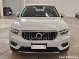  Volvo  XC 40 VOLVO XC40 / 2017 / 5P / SUV T5 PLUG-IN HYBRID RECH INSCRIP EXPR #6